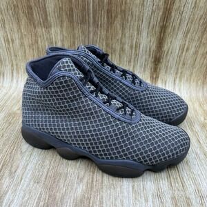 Nike Air Jordan Horizon Wolf Grey Men's Size 7.5 Shoes Sneakers 823581-003